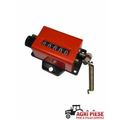 Ceas numarator presa baloti stanga Claas/ John Deere DC15593 - 1