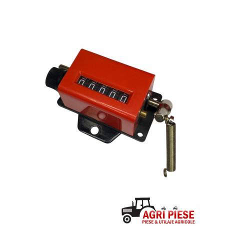 Ceas numarator presa baloti stanga Claas/ John Deere DC15593 - 1