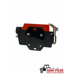 Ceas numarator presa baloti stanga Claas/ John Deere DC15593