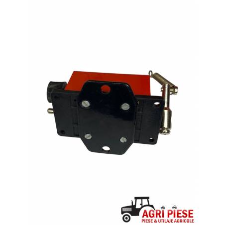 Ceas numarator presa baloti stanga Claas/ John Deere DC15593