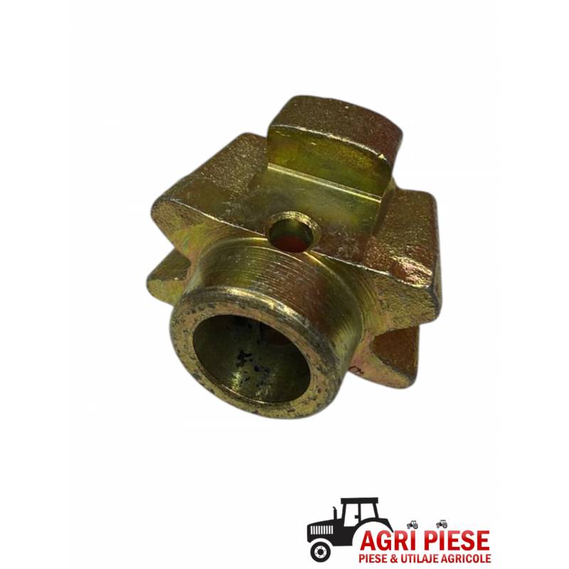 Pinion presa de balotat Claas 000009.1 - 1