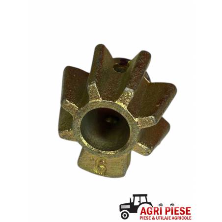 Pinion presa de balotat Claas 000009.1