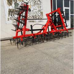 GRAPA PAMANT BP500 Tedex - 3