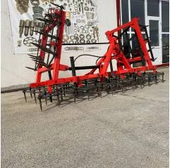 GRAPA PAMANT BP500 Tedex - 3