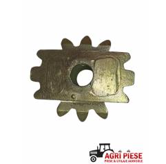 Pinion presa de balotat Claas 816666.4 - 3