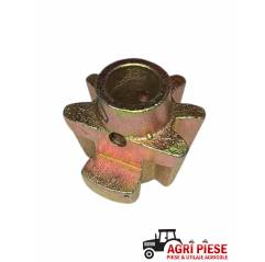 Pinion cioc inodator presa Claas 0008085510 - 1