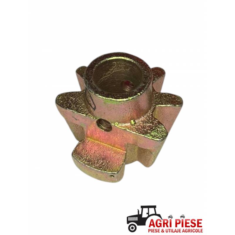 Pinion cioc inodator presa Claas 0008085510 - 1