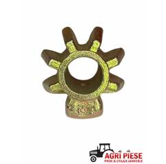Pinion cioc inodator presa Claas 0008085510 - 3