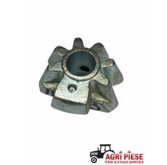 Pinion aparat legat Case 495197R3 - 1