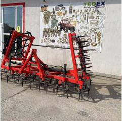 GRAPA PAMANT BP500 Tedex - 4