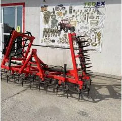 GRAPA PAMANT BP500 Tedex - 4