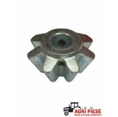 Pinion aparat legat Case 495197R3