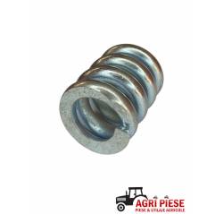Arc placa presa balotat Claas 58-0123 - 1