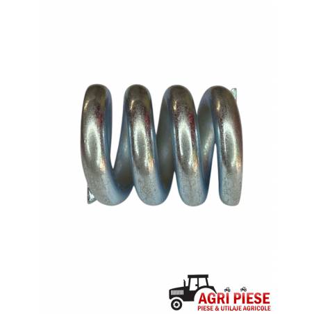 Arc placa presa balotat Claas 58-0123