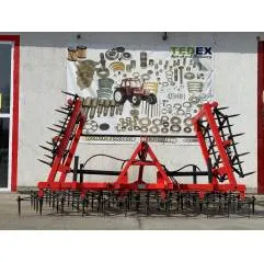 GRAPA PAMANT BP500 Tedex - 5