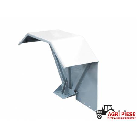 Aripa dreapta punte spate New Holland/ Ford C9NN16312E - 1