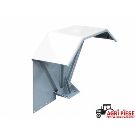 Aripa stanga punte spate New Holland/ Ford C9NN16312E - 1