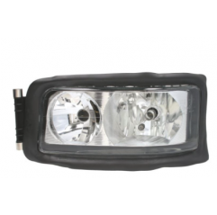 Far stanga Man TGA 81251016449,81251016351 - 1