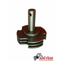 Suveica balotiera New Holland/Case 3103539R1 - 1