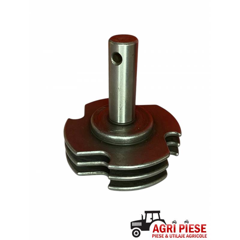 Suveica balotiera New Holland/Case 3103539R1 - 1