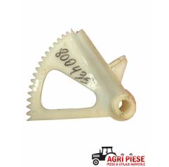 Segment plastic comanda legare presa balotat Claas 808521 - 1