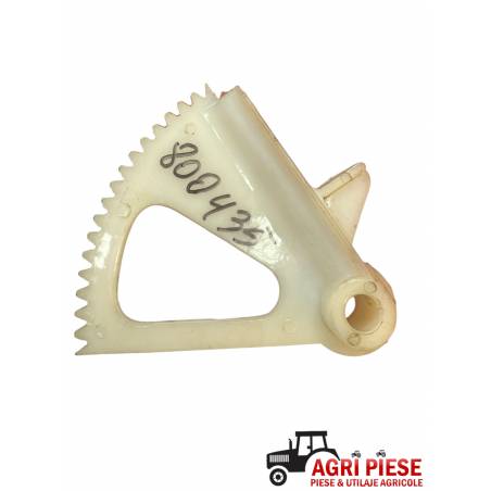 Segment plastic comanda legare presa balotat Claas 808521 - 1