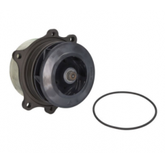 Pompa apa motor F2BE0641-F3BE0681G Iveco EuroTrakker/Stralis 5801931331,99483937 - 1