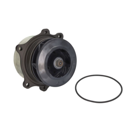 Pompa apa motor F2BE0641-F3BE0681G Iveco EuroTrakker/Stralis 5801931331,99483937 - 1