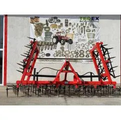 GRAPA PAMANT BP500 Tedex - 7