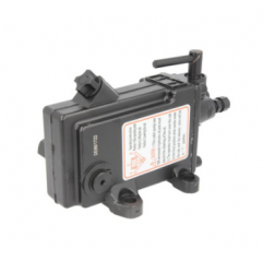 Pompa rabatat cabina Mercedes Actros/Atego/Axor 0005535901,3755530001 - 1