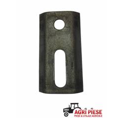 Siguranta arc ridicator plante