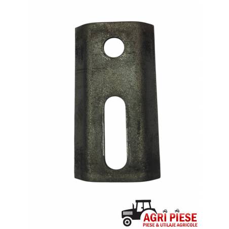 Siguranta arc ridicator plante