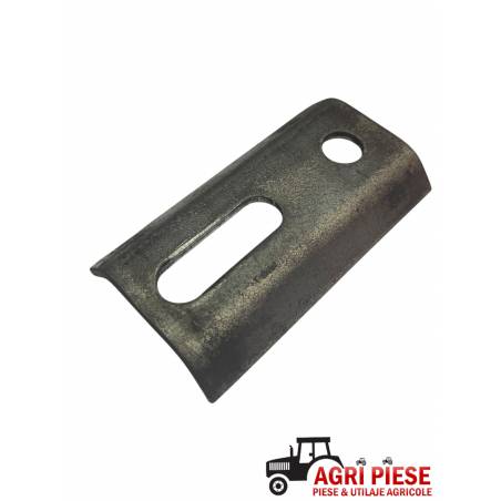 Siguranta arc ridicator plante