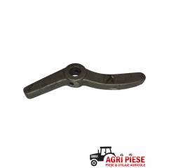 Parghie degajor presa balotat Claas 0008083380 - 1