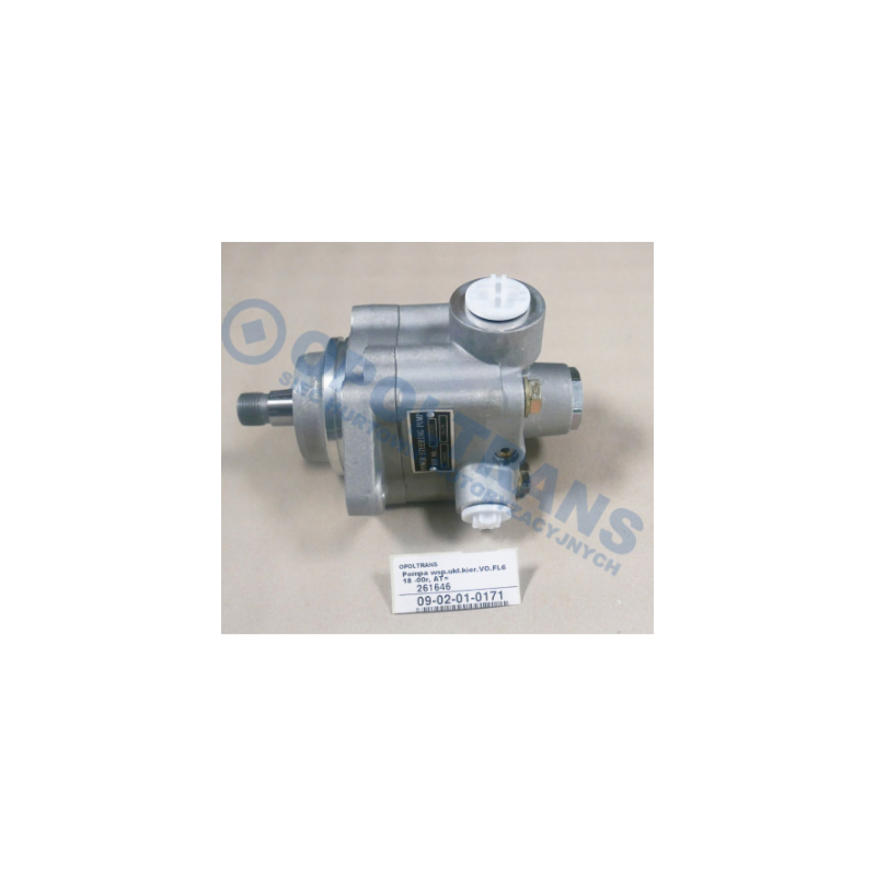 Pompa hidraulica servodirectie Volvo FL6 3172499,2.53192 - 1