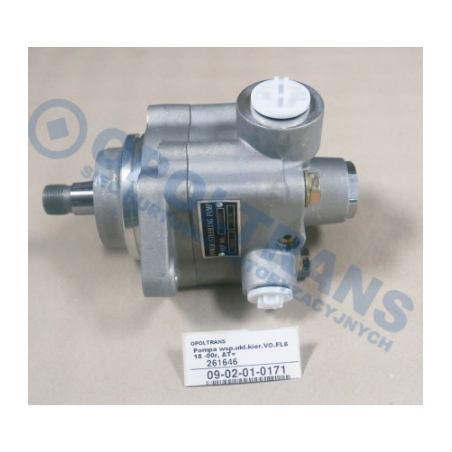 Pompa hidraulica servodirectie Volvo FL6 3172499,2.53192 - 1