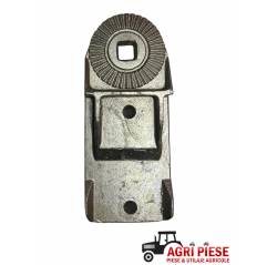 Suport furca alimentare presa baloti New Holland 80624381, 241317 - 1