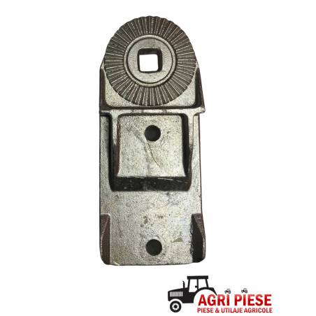 Suport furca alimentare presa baloti New Holland 80624381, 241317 - 1