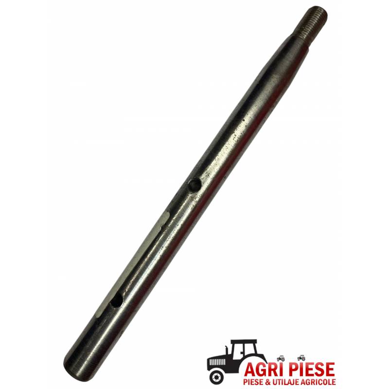 Ax aparat melc presa balotat New Holland 84004344 - 1