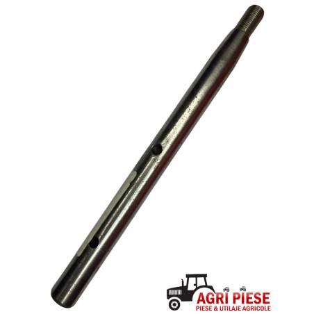 Ax aparat melc presa balotat New Holland 84004344 - 1