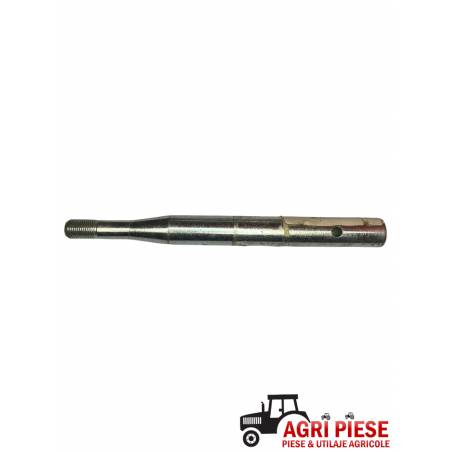 Ax presa balotat John Deere