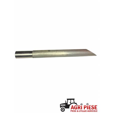 Furca alimentare presa balotat New Holland 19X217mm - 1