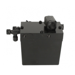 Pompa rabatat cabina Iveco EuroCargo/Trakker/Stralis 99458304,500001693 - 1