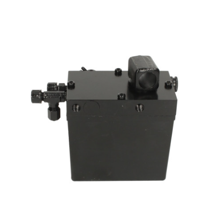 Pompa rabatat cabina Iveco EuroCargo/Trakker/Stralis 99458304,500001693 - 1