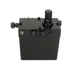 Pompa rabatat cabina Daf XF95 0372858,372858 - 1