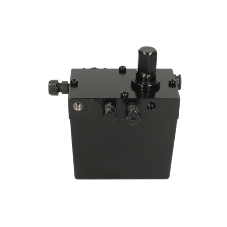 Pompa rabatat cabina Daf XF95 0372858,372858 - 1