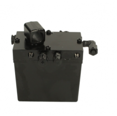 Pompa rabatat cabina Daf LF/CF/XF 1315942,FE39852 - 1