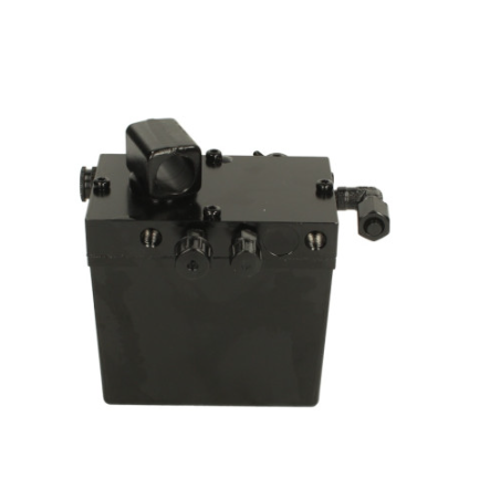 Pompa rabatat cabina Daf LF/CF/XF 1315942,FE39852 - 1