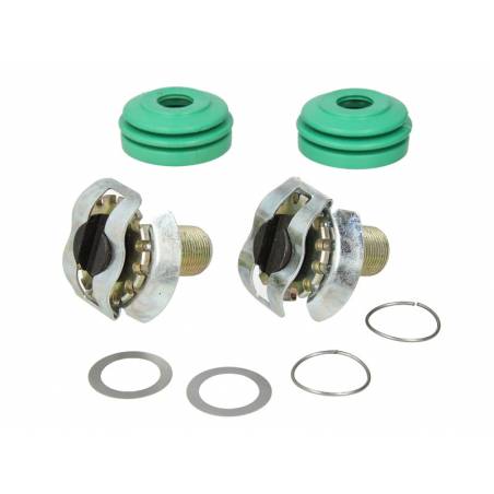 Kit reparatie etrier frana Iveco EuroCargo/EuroTrakker 93161254,5021170485 - 1