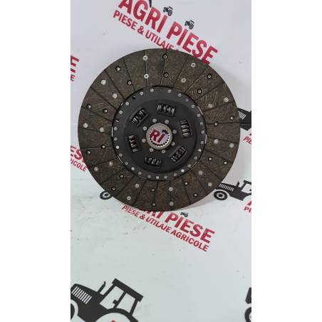 DISC AMBREIAJ DEUTZ 29/221-285, 221-285, 0.015.6381.3, 0.007.7928.3, 445S33021102 Granit - 1